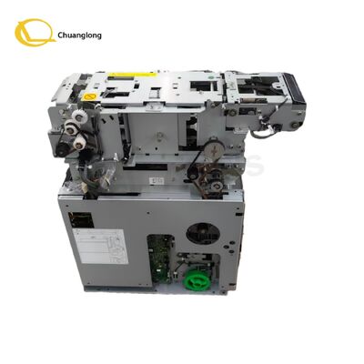 قیمت خوب F56 دستگاه پرداخت صورتحساب ها دستگاه پرداخت پول F53 / F56 دستگاه پرداخت اسکناس برای ترمینال های پرداخت خود آنلاین