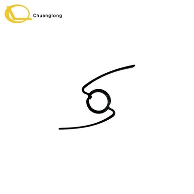 قیمت خوب Wincor Nixdorf Stacker Wheel Paddle Two Fold H NBR Stacker Impeller Cineo DN450 01750344553 1750344553 ATM CRS Selfserv کیوسک بخش آنلاین