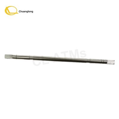 قیمت خوب 4P007439-001 RB Cashbox Shaft 8*205 جایگزین دو طرفه D برای Hitachi 2845V RB Cassette Shaft 8*205 دو طرفه Dtype آنلاین