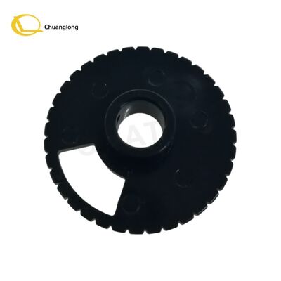 قیمت خوب 4P00917P-001 هیتاشی 2845V کاسه پول نقد RB سری AB Encoder Gear PN 4P00917P-001 بخش جایگزین برای جعبه دستگاه پول نقد آنلاین