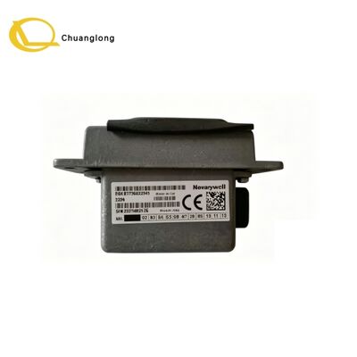 قیمت خوب دیبولد نیکسدورف بارکد اسکنر Honey-well N670 01750333341 سری DN Wincor Nixdorf ATM نقدی بازیافت کننده CRS خود خدمت کیوسک بخش آنلاین