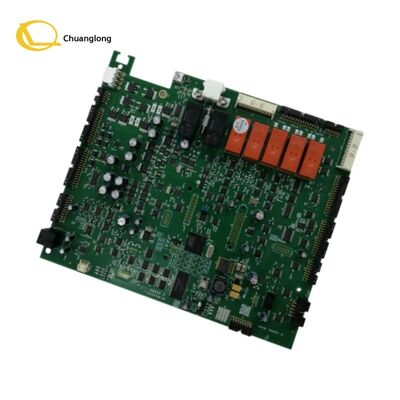قیمت خوب NCR S2 کنترل کنترل نقدی 445-0757206C مادربورد PCB 4450757206 سطح بالا AssyATM CRS CRM خود خدمت کیوسک ماشین بخش آنلاین