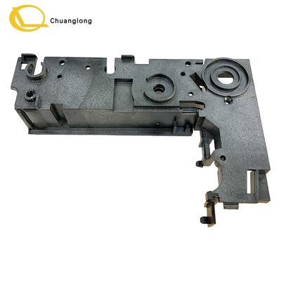 قیمت خوب NMD A002376 Gable چپ Glory Delarue Talaris NQ200 پلاستیک Gable چپ ATM CRS خود خدمت بخش A-002376 انواع NMD سری قطعات یدکی در دسترس آنلاین