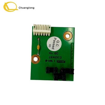 قیمت خوب NMD A002437 FR101 PCB کنترلر Glory Delarue Talaris Dispenser NMD100 200 NF101 NQ200 NQ300 ATM CRS Selfserv Part آنلاین