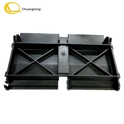 قیمت خوب NMD A004606 NF فریم بیرونی Glory Delarue Talaris NMD100 ND200 NQ300 NF101 NF300 فریم پلاستیکی توزیع کننده ATM CRS Selfserv Part آنلاین