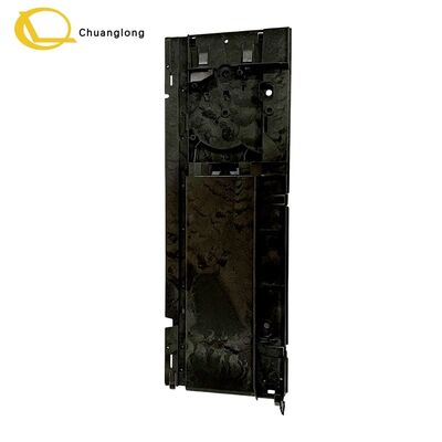 قیمت خوب NMD A006316 فریم صفحه چپ FR101 صفحه پلاستیکی Glory Delarue Talaris ND200 NMD200 NQ101 NQ200 NQ300 دستگاه ATM CRS Selfserv آنلاین