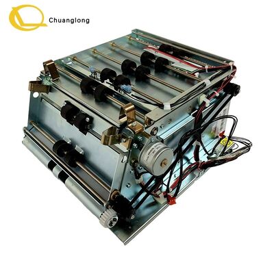 قیمت خوب واحد حمل یادداشت NMD A006541 NT100 Glory Delarue Talaris NMD50 NMD050 ماژول حمل برای دستگاه خودپرداز CRS Selfserv آنلاین