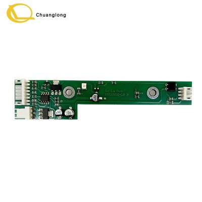 قیمت خوب NMD A006857 دستگاه پول نقد NT100 PCB اسمبل NMD050 Glory Delarue Talaris NT هیئت حسگر خروجی ATM CRS Selfserv Part آنلاین