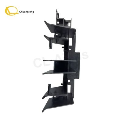 قیمت خوب قطعات یدکی ATM 2P004407-001 صندوق پول نقد AB راهنمای پلاستیکی جایگزینی برای Hitachi 2845V AB Cassette AB راهنمای پلاستیکی صندوق پول نقد آنلاین