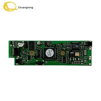 قیمت خوب NMD A008539 برد کنترل الکترونیکی برای دستگاه NC301، برد مدار کاست، PCB، قطعه دستگاه توزیع کننده Glory Delarue Talaris NMD100 200 NF101 NQ200 NQ300 ATM CRS Selfserv آنلاین