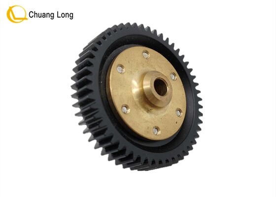 قیمت خوب Glory GFB-800 GF800 شمارنده های دسته بندی بانک 1100-T057-L 32/47T قطعات معدنی برای دستگاه های ATM 110-T057 آنلاین