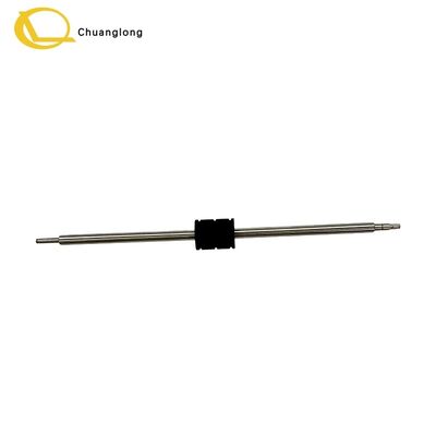 قیمت خوب NMD A011124 NF300 CRR شفت 18 میلی‌متری NF15 شفت با شیار Glory Delarue Talaris Dispenser NMD100 200 NF101 NQ200 NQ300 ATM CRS قطعه سلف سرویس آنلاین