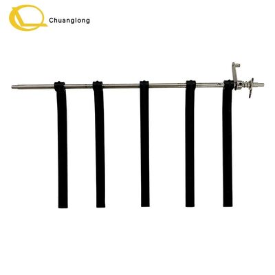 قیمت خوب مونتاژ انگشتان نگهدارنده NMD A020933 BCU 101 Glory Delarue Talaris Dispenser NMD100 200 NF101 NQ200 NQ300 ATM CRS Selfserv Part آنلاین