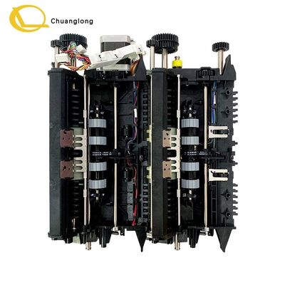 قیمت خوب S7430000255 Hyosung CDU10 SF34 Note Separate 5600T Cash Dispenser Unit V Module ExtractorATM CRS Kiosk Selfserv Part 7430000255 آنلاین