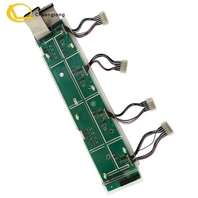 قیمت خوب Wincor Nixdorf 01750044878 CMD-V4 بس توزیع کننده هیئت مدیره 4x با پوشش 2050XE صندوق نقد بالا توزیع PCB ATM CRS خود خدمت بخش 1750044878 آنلاین
