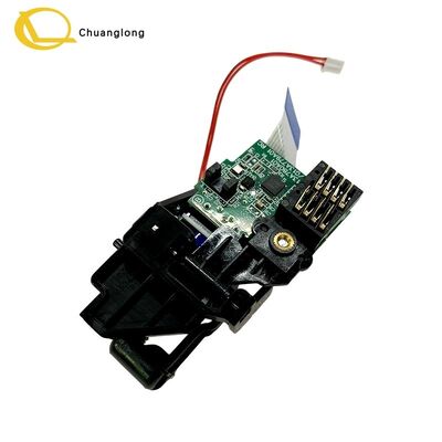 قیمت خوب هد کارت خوان Wincor Nixdorf IC 01750304620 Sankyo ICT3H5-3A7790 برد RS232 خواندن تراشه IC موتور CHD خودپرداز CRS خودکار آنلاین