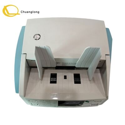 قیمت خوب دستگاه خودپرداز G+D دستگاه پردازش اسکناس BPS B1 BIS580781 دستگاه هوشمند تفکیک اسکناس Giesecke & Devrient آنلاین