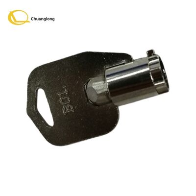 قیمت خوب قطعات یدکی دستگاه خودپرداز 32103 هیوسانگ B01 Cassette Key 32103 S45110111 45110111 برای دستگاه خودپرداز نو با گارانتی 90 روزه آنلاین