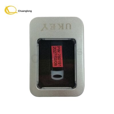 قیمت خوب قطعات یدکی دستگاه خودپرداز NCR دانگل کلید SelfServ ATMdesk USB Dongle Key Ukey NCR S1 S2 هارد دیسک دستگاه خودپرداز Desk U KEY Dongle PW:760191 آنلاین