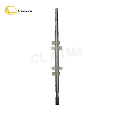 قیمت خوب NCR 4450729506 قطعات یدکی دستگاه ATM NCR S2 Pick Module G چرخ شفت Assy 445-0756286-22 4450729506 445-0729506 آنلاین