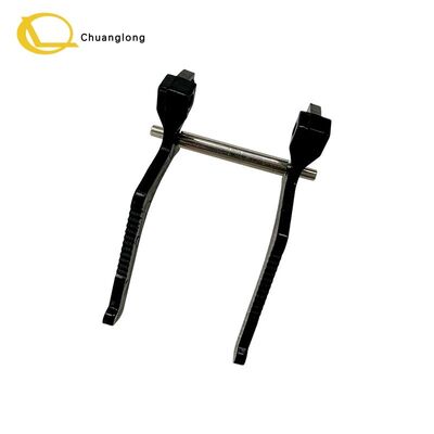 قیمت خوب براکت پلاستیکی نگهدارنده ماژول هم‌تراز کننده اسکناس NCR S2 445-0736327-02 445-0732257-42 4450736562 قطعه خودپرداز CRS آنلاین