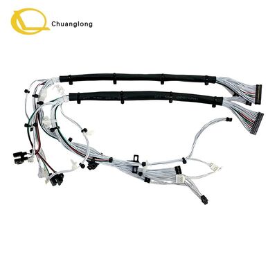 قیمت خوب NCR S2 SNT Sensor Array Assy 445-0747035 Dispenser SNT Harness 445-0755915 445-0753508-76 ATM Selfserv 4450747035 4450755915 آنلاین