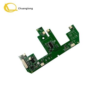 قیمت خوب برد کنترل کاست بازیافتی Wincor DN200 RM4 01750311977 PCB صندوق پول نقد ATM CRM کیوسک سلف سرویس قطعه 1750311977 آنلاین