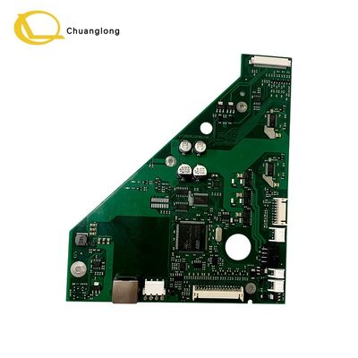 قیمت خوب صفحه کنترل ماژول ورودی و خروجی وینکور 01750287370 DN200 بخش سینی مشتری DN IOT PCB ATM CRM Selfserv Kiosk Part 1750287370 آنلاین
