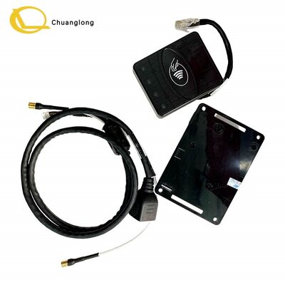 قیمت خوب ID Tech VIVOPay کیوسک III خواننده کارت NFC بدون تماس با کابل پرداخت ترمینال ATM CRM کیوسک خودپرداز DIebold NCR Diebold Wincor Hyosung آنلاین