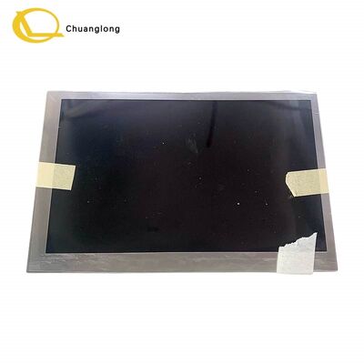 قیمت خوب NCR 7inch COP Compact LCD Display G070VW01 V0 صفحه نمایش مانیتور AUO LCD 800480 4 دکمه صفحه نمایش ATM CRM Selfserv Kiosk بخش G070VW01 آنلاین