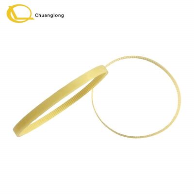 قیمت خوب NCR S1 S2 کارت خوان کمربند درایو 9900235644 58 66 کارت خوان Assy کمربند تایمینگ زرد دندان ATM CRM Selfserv Kiosk بخش 9900235644 آنلاین
