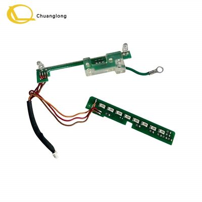 قیمت خوب کارت خوان NCR U-IMCRW MEEI 009-0028186 S2 INCL Green Bracket Headlamp 6625 6623 6622 ATM CRM Selfserv Kiosk 0090028186 آنلاین
