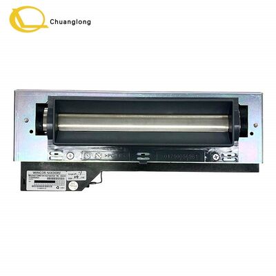 قیمت خوب Wincor 1500 شاتر CMD-V4 افقی RL 01750082603 RA بار عقب 1500 شاتر ATM CRM Selfserv Kiosk قسمت 1750082603 آنلاین
