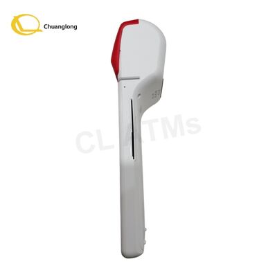 قیمت خوب 4G WIFI سیستم اندروید Pos Machine Touch Screen Handle Smart Pos ترمینال SK30 با چاپگر رسید در انبار برای فروشگاه آنلاین
