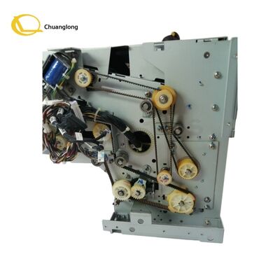قیمت خوب قطعات یدکی دستگاه ATM GRG 9250 ROHS H68N دستگاه پول نقد یادداشت امانت CRM9250-NE-001 YT4.029.065 502018218001 برای GRG ATM آنلاین