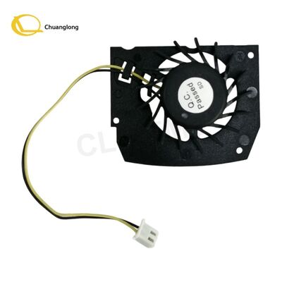 قیمت خوب ATM قطعات کیوسک CRM Assy MBA4412HB-A09 12V 0.24A فن خنک کننده کارت گرافیک فن Wincor Diebold GRG Hyosung NCR OKI Glory NMD آنلاین