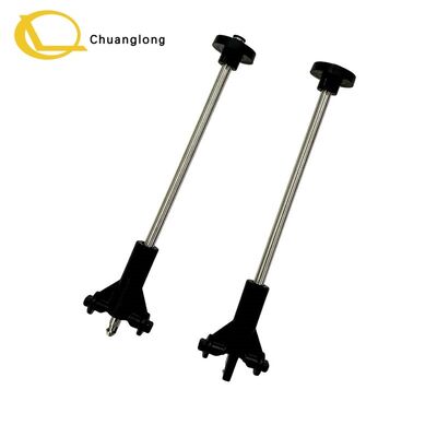 قیمت خوب Diebold Nixdorf AFD2.0 Picker Roller Assy 49-242432-000C Picking Roller Shaft Opteva 5550 ATM CRM Selfserv Kiosk Part 49242432000C آنلاین