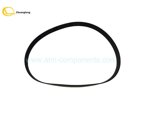قیمت خوب 49260574000A 49-260574-000A قطعات دستگاه ATM Diebold ZU-10 Belt Diebold ECRM Z-10 Belt 10x379x0.8 آنلاین