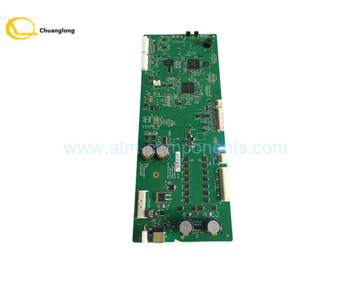 قیمت خوب 49267153000A 49-267153-000A قطعات دستگاه ATM Diebold 5500 کنترل دستگاه PCBA AFD 2.0 آنلاین