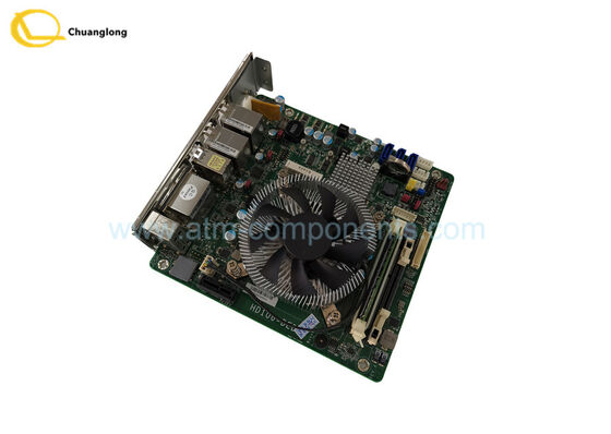 قیمت خوب 49274878200A 49-274878-200A قطعات دستگاه ATM Diebold Win10 PC Core Motherboard آنلاین
