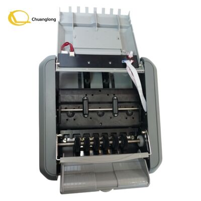 قیمت خوب SH-05C NC608260300190001 ماشین شمارش پول چند ارز دسته بندی کننده پول شمارنده آشکارساز مخلوط ارزش شمارنده دستگاه ATM آنلاین