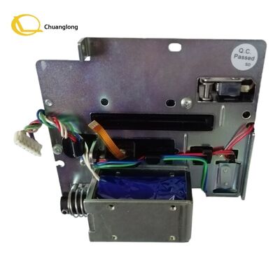 قیمت خوب قطعات ATM Hyosung HCDU 5600T EMV BCC-00018 کارت خوان شاتر S5611000313 آنلاین