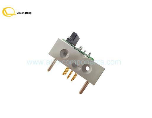 قیمت خوب A004172 قطعات دستگاه ATM DeLaRue Glory NMD SPR/SPF 101، 200 کانکتور آنلاین