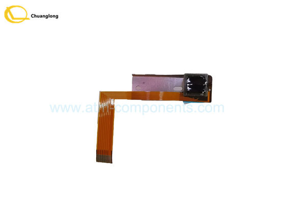قیمت خوب قطعات دستگاه ATM DCRHSS22E NCR 6622E سر مغناطیسی خواندن و نوشتن سرامیکی آنلاین