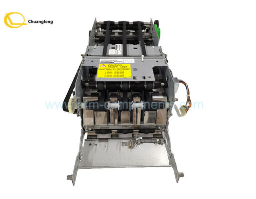 قیمت خوب KD03300-C100 قطعات ماشین ATM F510 دستگاه KD03300 C100 واحد بالا Fujitsu F510 دستگاه نقد KD03300-B252-01 BDU Fujitsu F510 آنلاین