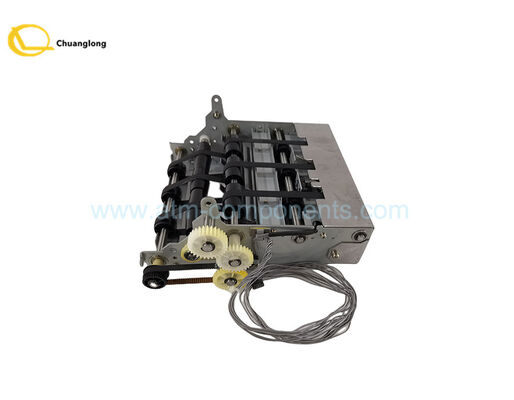 قیمت خوب KD03300-C400 قطعات دستگاه ATM Fujistu Dispenser واحد بالا F510 ارائه دهنده واحد شاه گاوصندوق آنلاین
