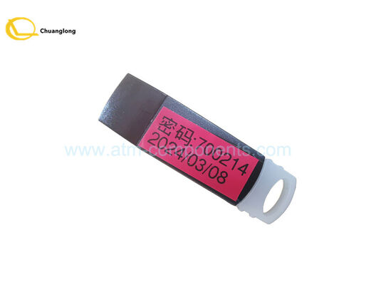 قیمت خوب قطعات دستگاه ATM NCR Dongle 6622 رمزگذاری خود خدمت کلید U KEY NCR S2 Dongle S1 NCR SelfServ 23 27 22 6625 6626 ATMdesk USB Key آنلاین