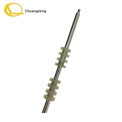 قیمت خوب Wincor CMD-V4 فشرده رولر شفت 01750035766 8 رولر شمارشگر چرخش شفت V ماژول کشنده دوگانه ATM CRM Selfserv Kiosk 01750051761-23 آنلاین