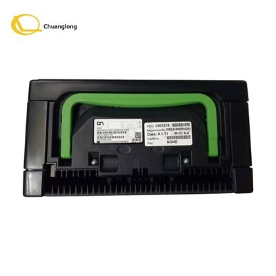 قیمت خوب قطعات دستگاه ATM Diebold Nixdorf DN200 N826 CAS بازیافت CASSETTE CONV 1750301000 01750301000 برای دستگاه DN آنلاین