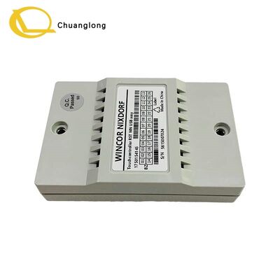 قیمت خوب Wincor Nixdorf کنترل کننده لمسی 01750170098 کنترل کننده لمسی RST WN USB Assy C4060 PC280 2150XE ATM CRM Selfserv Kiosk 1750154145 آنلاین